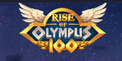 Rise of Olympus 100 игровой автомат на деньги